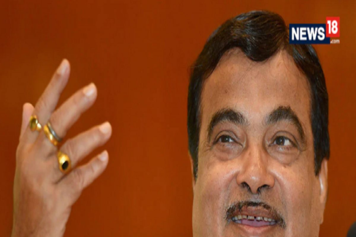 Express Highway, 180 किमीचा वेग आणि थर्मासमधील चहा! नितीन गडकरींच्याच तोंडून ऐका भन्नाट किस्सा