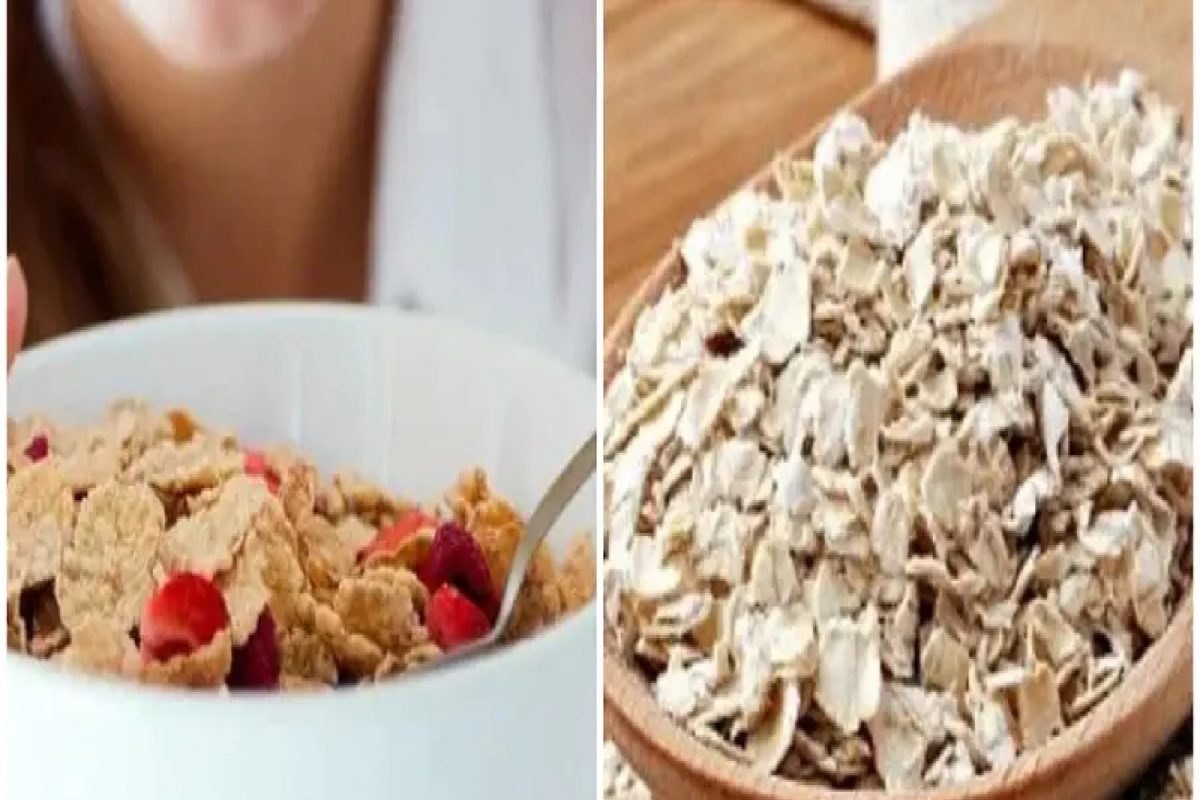 Healthy Breakfast: ब्रेकफास्टमध्ये काय खावं, ओट्स की कॉर्नफ्लेक्स?; दोघांमध्ये काय आहे सुपर हेल्दी, जाणून घ्या