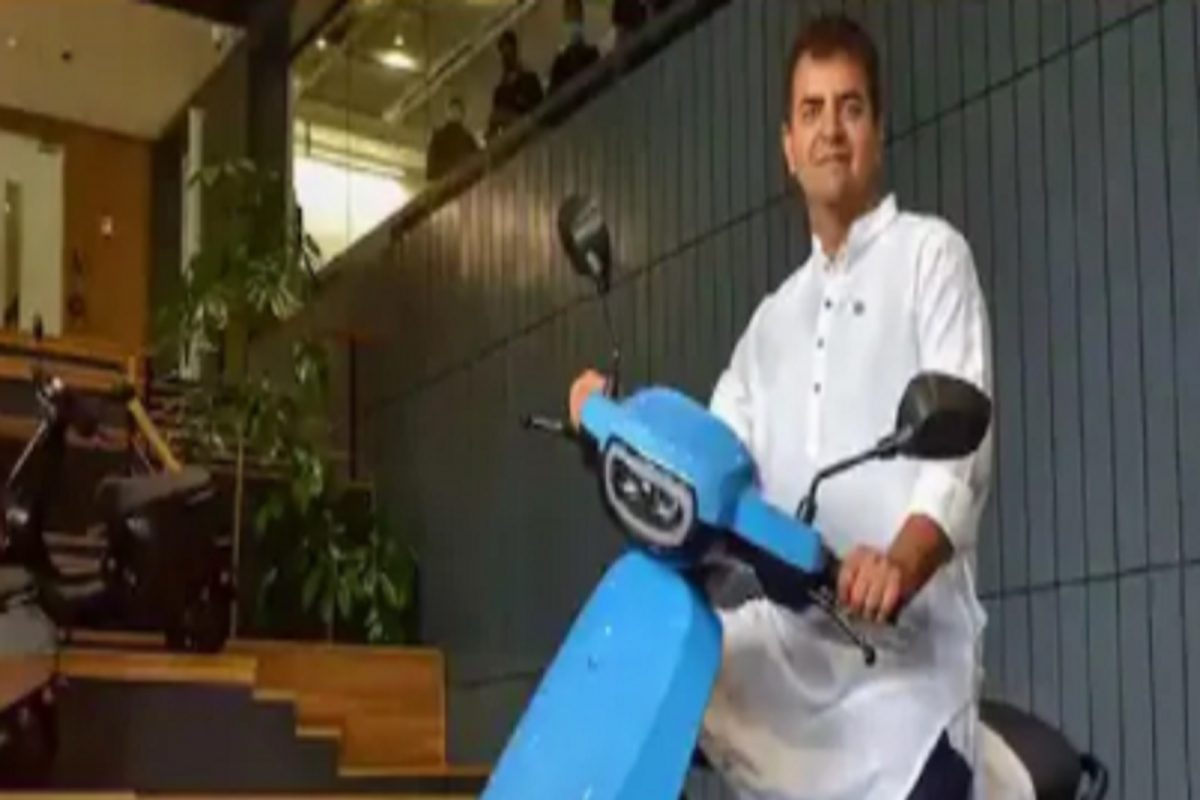 या तारखेपासून सुरू होणार Ola S1 आणि S1 Pro ची डिलीव्हरी, CEO नी जबरदस्त VIDEO सह केली घोषणा