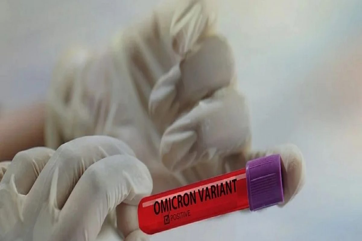 Omicron Variant: देशभरात झपाट्यानं प्रसार; महाराष्ट्र ओमायक्रॉनचा Hotspot, रुग्णांचा आकडा 88 वर