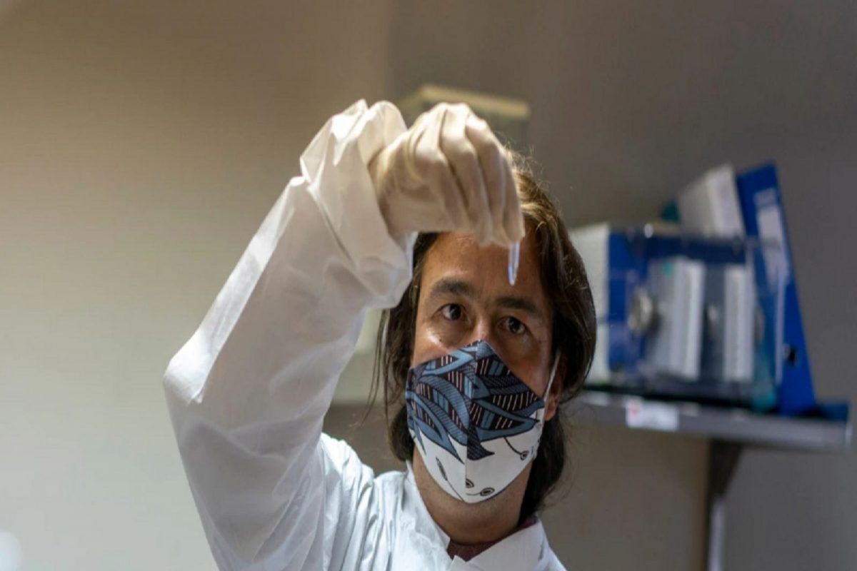 परदेश प्रवास न करताही Omicronची लागण; भारतात सापडलेल्या रुग्णाबाबत धक्कादायक माहिती