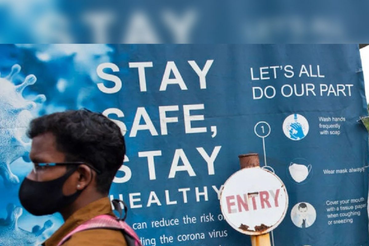 Omicron : राज्यातील पहिल्या ओमायक्रॉन रुग्णाबाबत दिलासादायक माहिती