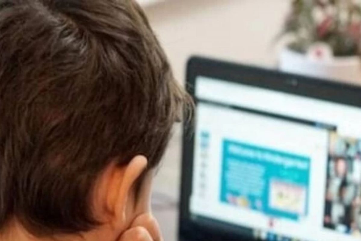 वेबसाइट फेक आहे की नाही हे तपासण्यासाठी वेबसाइटच्या पेजवरील कंटेंटची क्वालिटीही तपासणं महत्त्वाचं आहे.