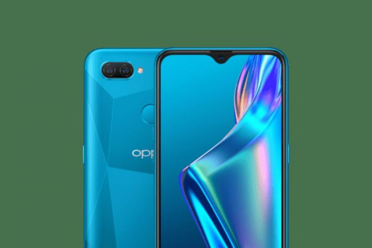 फ्लिपकार्टची नवी ऑफर... फक्त 15 रुपयात घेता येईल Oppo चा नवा स्मार्टफोन!