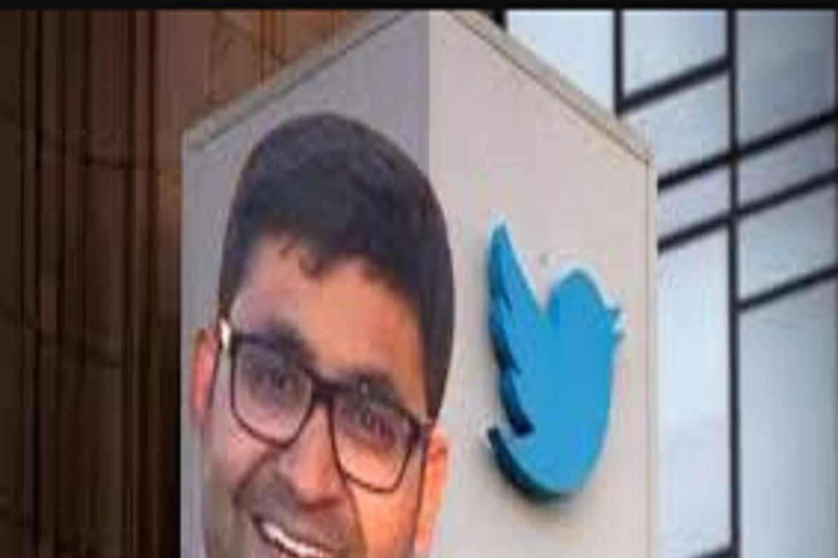 Twitter CEO Parag Agrawal यांचा CV व्हायरल, मोठी बाब उघडकीस
