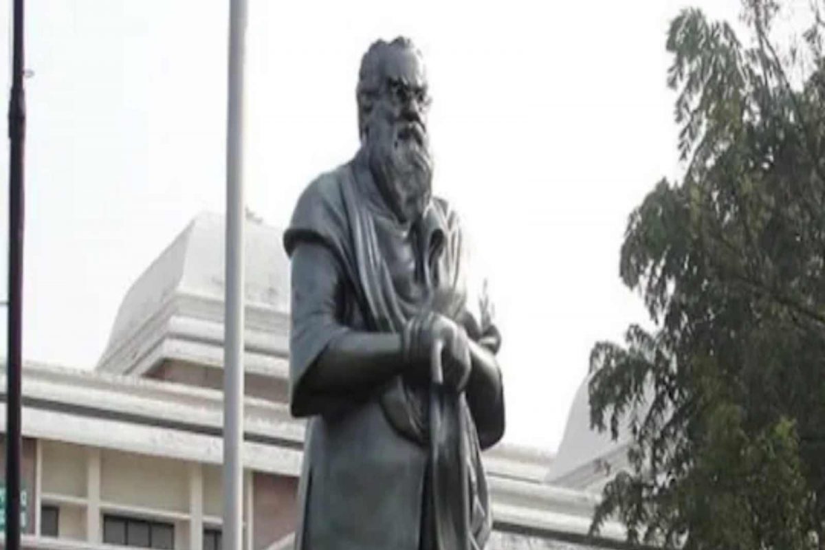 पेरियार यांच्या हिंदू देवता आणि धार्मिक ग्रंथांविरुद्ध अशा 15 गोष्टी ज्यामुळे ते ठरले वादग्रस्त!