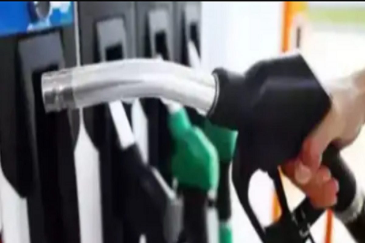 Petrol-Diesel Prices: कच्च्या तेलाची किंमत दोन महिन्यांच्या उच्चांकावर, पेट्रोल-डिझेलचे आजचे नवे दर काय?