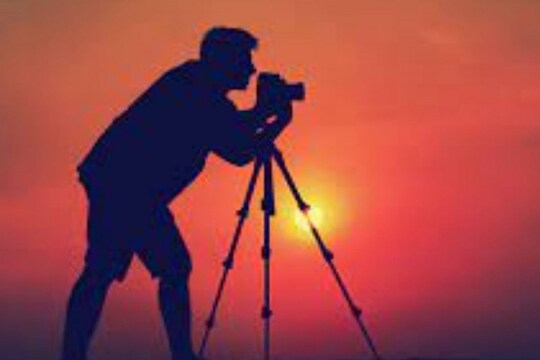 फोटोग्राफी किंवा व्हिडीओग्राफीमधील Career संधीं