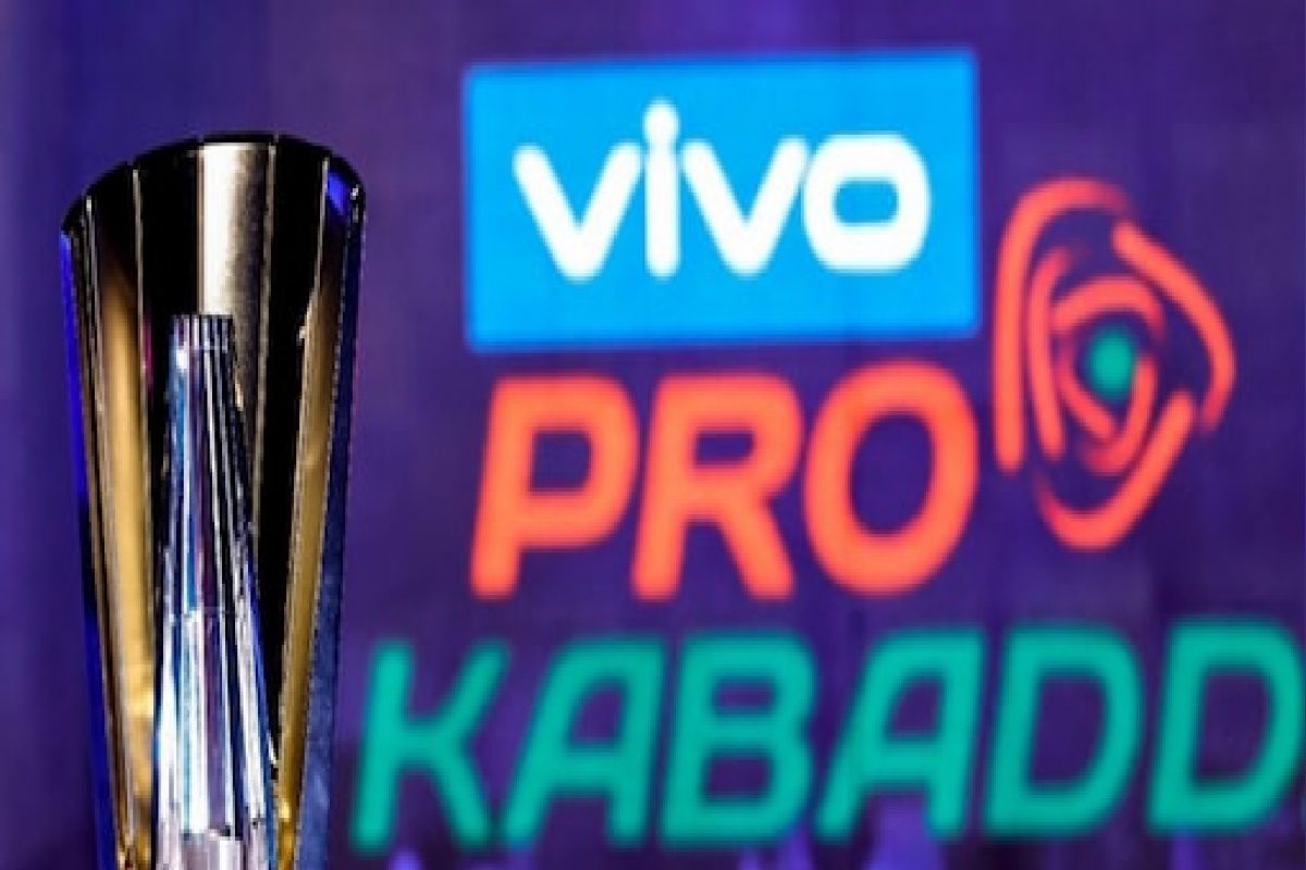 Pro Kabaddi League: पुणेरी पलटण समोर 'बाहुलबली'चं आव्हान! कधी आणि कुठे पाहता येणार Live Streaming?