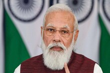Birbhum Viloenceवर पंतप्रधान मोदींची पहिली प्रतिक्रिया, म्हणाले..