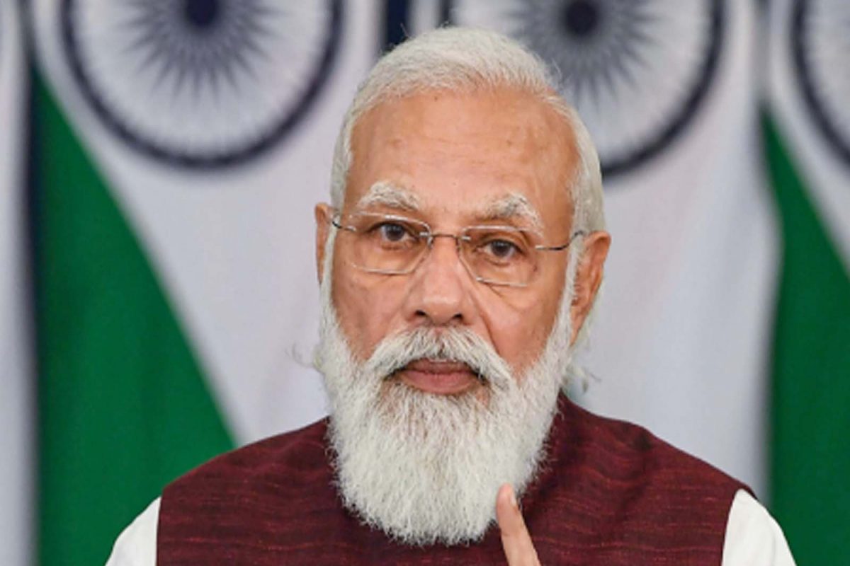 Birbhum Viloenceवर पंतप्रधान मोदींची पहिली प्रतिक्रिया; बंगालच्या जनेतेला केलं हे आवाहन