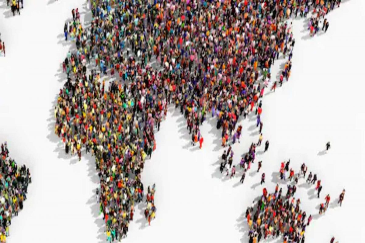 Indian population in world | अमेरिकेशिवाय ते 10 देश जिथे सर्वाधिक भारतीय राहतात!