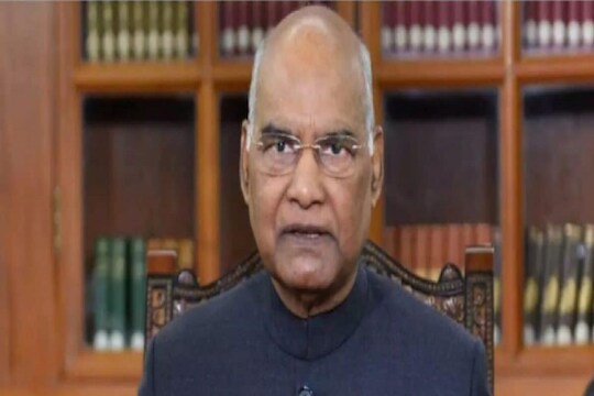 "किल्ले रायगडावर राष्ट्रपतींचे हेलिकॉप्टर उतरवू देणार नाही" राष्ट्रपतींच्या दौऱ्यापूर्वी शिवप्रेमींनी दर्शवला विरोध