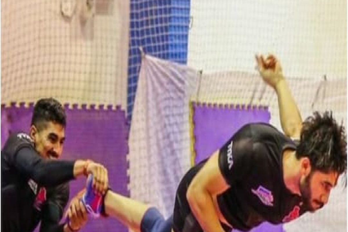 Pro Kabaddi League : यू मुंबा-तामिळ थलायवाजचा रोमांचक सामना टाय, अखेरच्या क्षणी पालटला निकाल