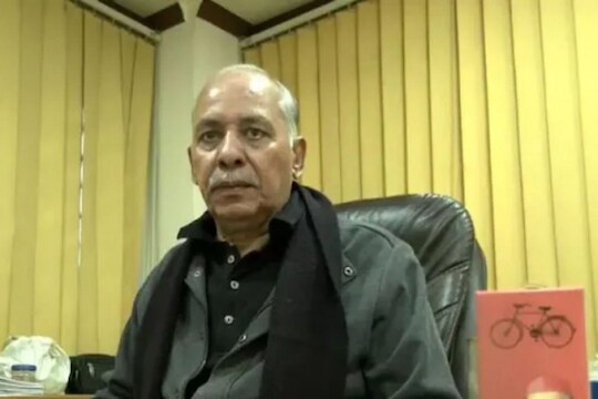 Pushparaj Jain IT Raid: उत्तर प्रदेशनंतर मुंबईतही आयकर विभागाची छापेमारी, 4 बँक खात्यांची झडती सुरू