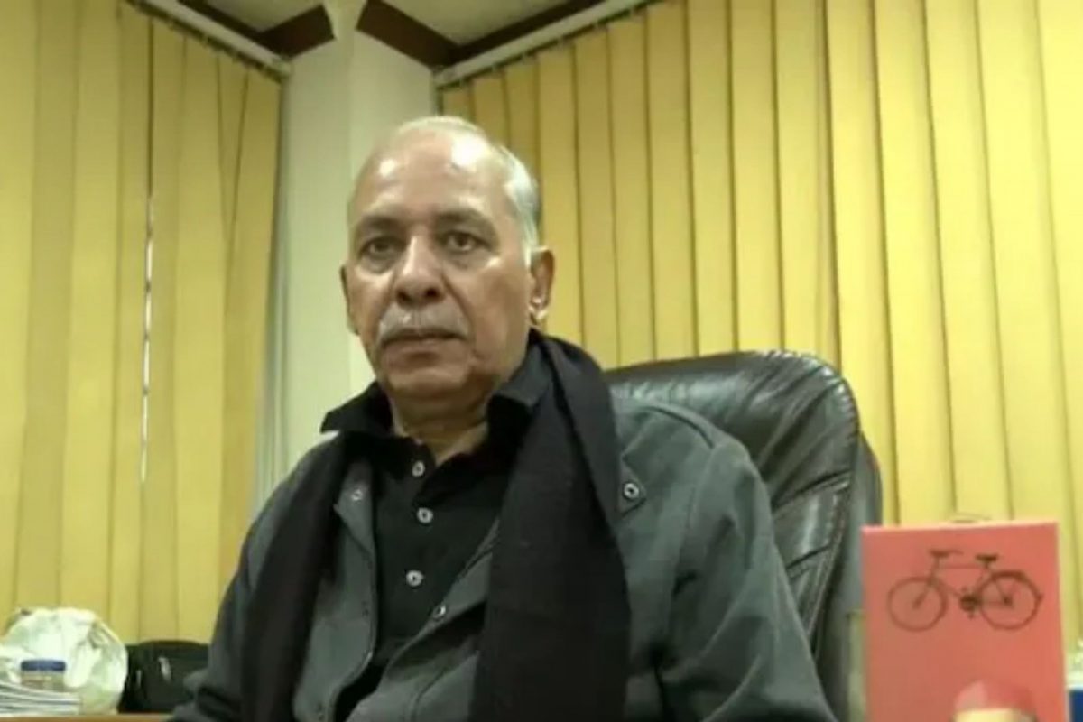 Pushparaj Jain IT Raid: उत्तर प्रदेशनंतर मुंबईतही आयकर विभागाची छापेमारी, 4 बँक खात्यांची झडती सुरू