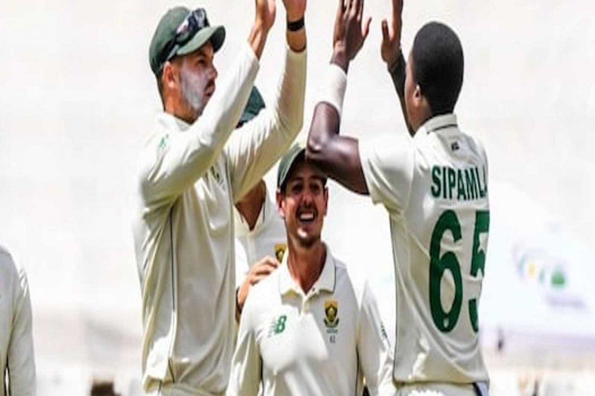 IND vs SA : दक्षिण आफ्रिका दौऱ्याआधी टीम इंडियाला गूड न्यूज, 22 शतकं करणारा खेळाडू बाहेर!