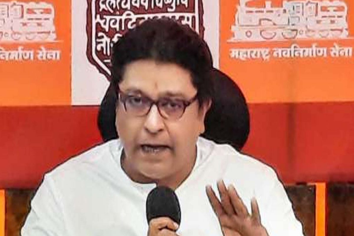 आगामी मनपा निवडणुकीच्या पार्श्वभूमीवर राज ठाकरे उद्यापासून तीन दिवसांच्या पुणे दौऱ्यावर येत आहेत.