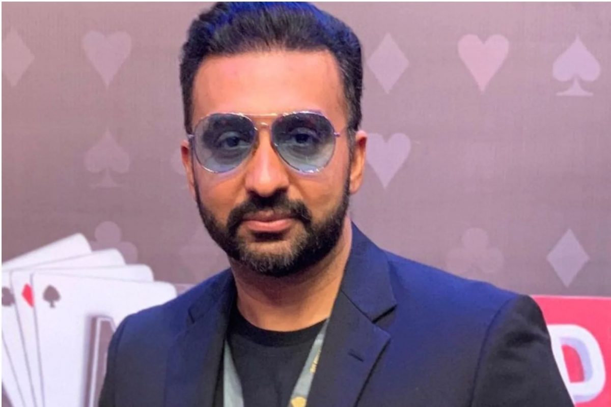 BREAKING: अखेर मौन सोडलं; अश्लील चित्रपट निर्मितीबाबत राज कुंद्रानं दिलं स्पष्टीकरण, म्हणाला...