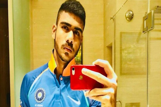 Photo- Rajvardhan Hangargekar Facebook