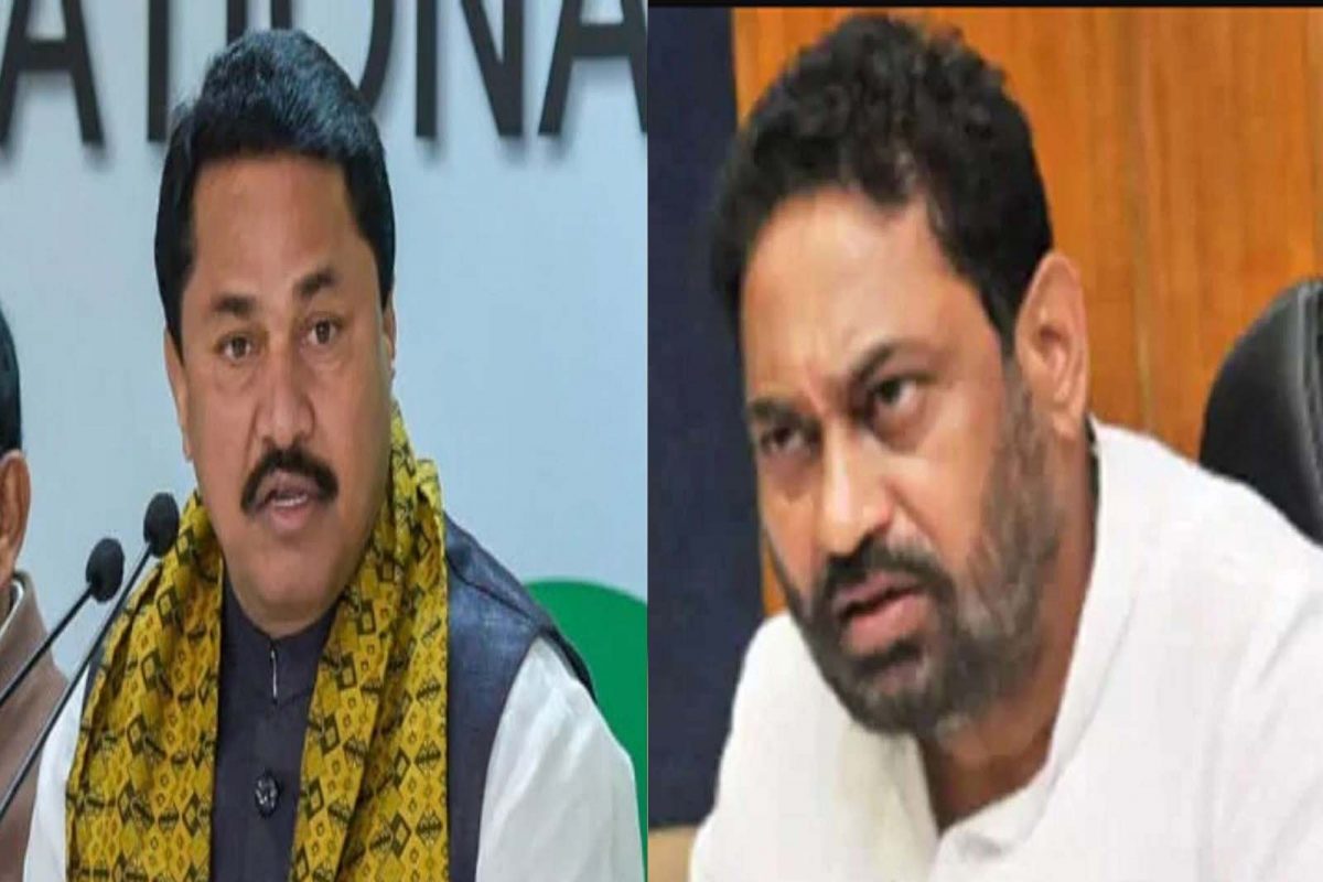 नागपूर विधान परिषद निवडणुकीमध्ये काँग्रेसच्या गोटात अभूतपूर्व गोंधळ पाहण्यास मिळाला होता.