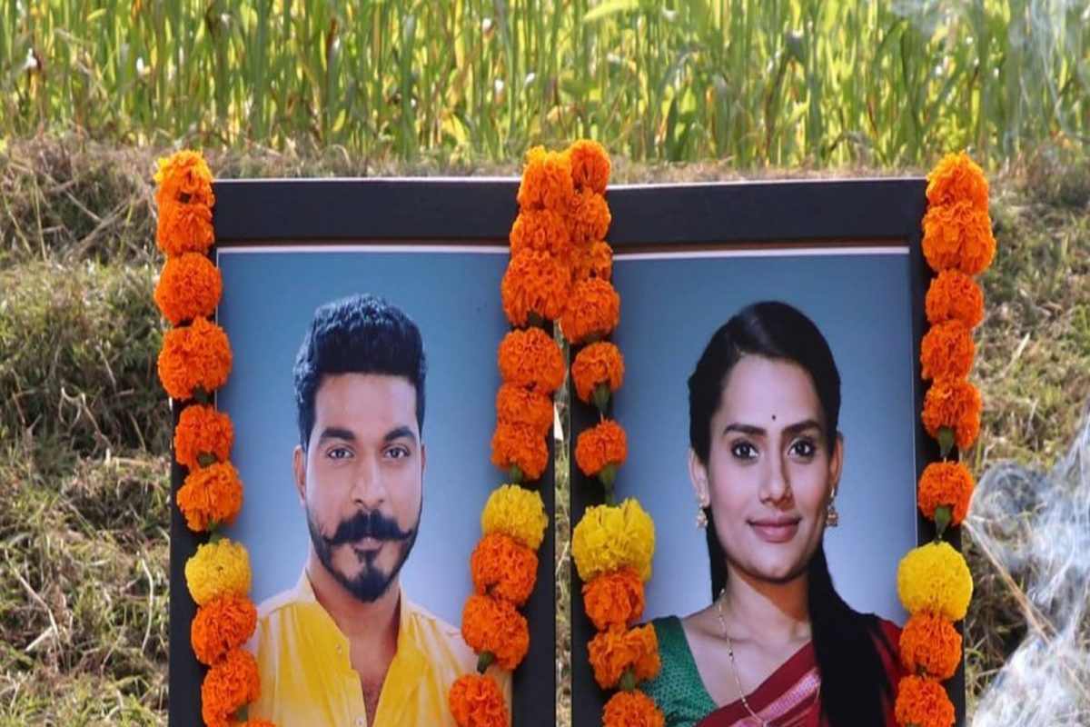 'Man Zal Bajind' मध्ये नवा ट्वीस्ट, अखेर गुरुजींनी सांगितलेलं भाकीत खरं ठरलं! राया आणि कृष्णा...