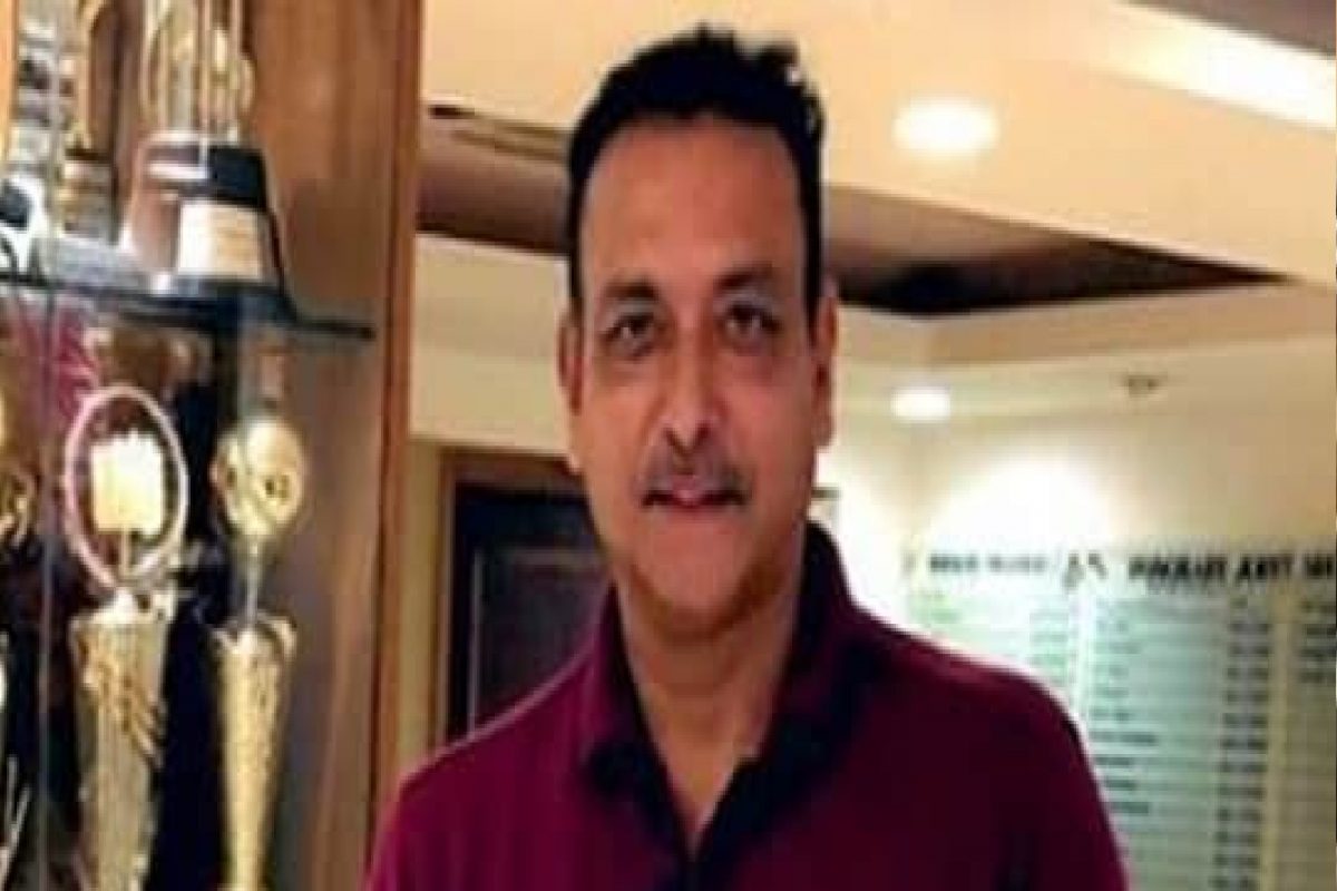 '... म्हणून अश्विनला त्रास झाल्याचा मला आनंद', रवी शास्त्रींचा अजब दावा