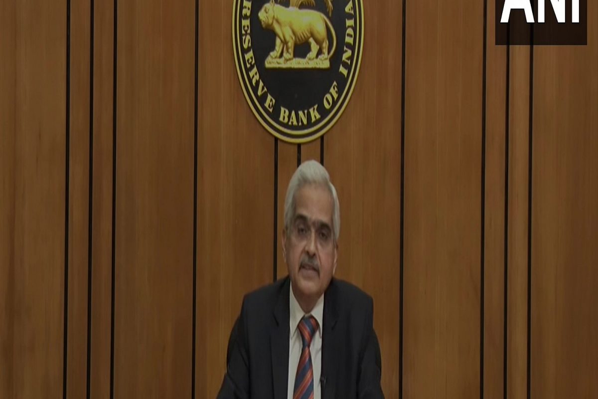 RBI Monetary Policy Live Updates: रेपो रेटमध्ये बदल नाही, RBI चा महत्त्वाचा निर्णय