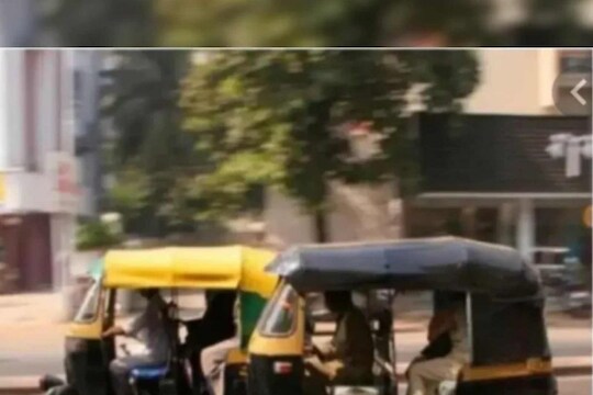 प्रतिकात्मक छायाचित्र