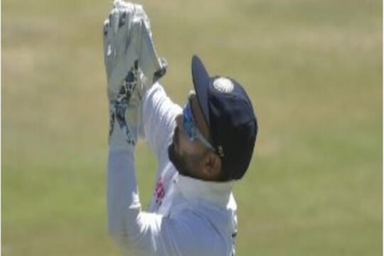 IND vs SA: ऋषभ पंत कोण आहे, हेच उत्तराखंडचे मुख्यमंत्री विसरले! जगासमोर झाली फजिती