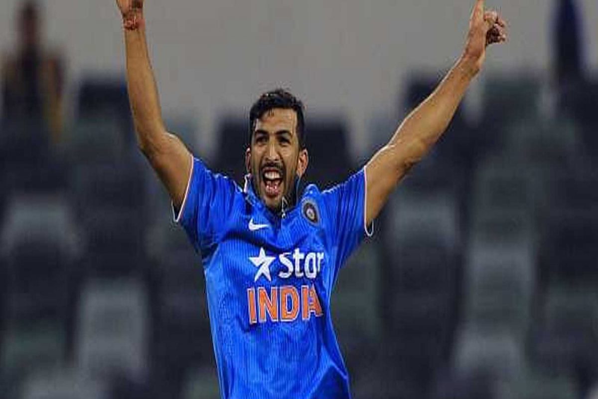 भुवनेश्वर-उमेशपेक्षा चांगली कामगिरी, 4 मॅचनंतर टीम इंडियातून डच्चू, आता घडवला इतिहास!