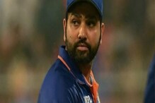 IND vs SA : वन-डे टीमची घोषणा लवकरच, रोहित शर्माच्या निवडीबाबत वाचा Update IND vs SA : वन-डे टीमची घोषणा लवकरच, रोहित शर्माच्या निवडीबाबत वाचा Update