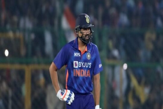 रोहित शर्माने कॅप्टन होताच सांगितलं ICC स्पर्धेतील पराभवाचं समान कारण!