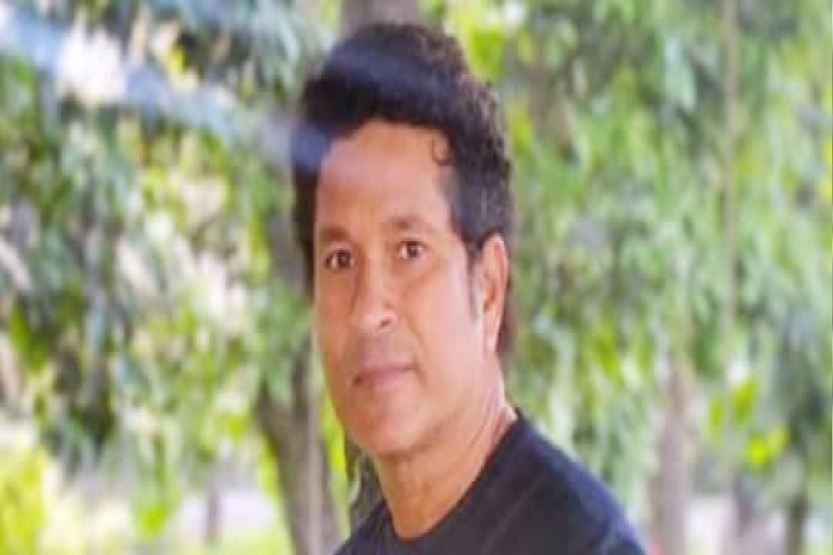 मित्राच्या अपघतानंतर सचिन तेंडुलकर भावुक, जीवदान देणाऱ्या पोलिसासाठी लिहिली इमोशनल पोस्ट