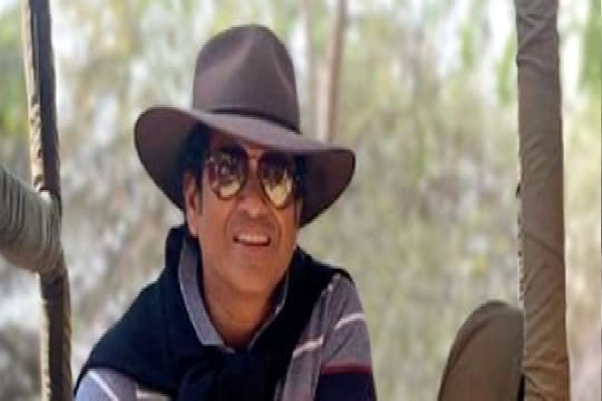 IND vs NZ: शुभमन गिलचं कौतुक करत सचिन म्हणतो, 'आता ती वेळ आली आहे'