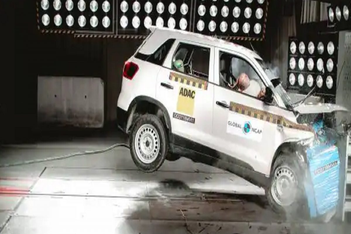 दिसायला भारी पण Safety मध्ये Zero; या Car खरेदी करण्याआधी एकदा विचार कराच