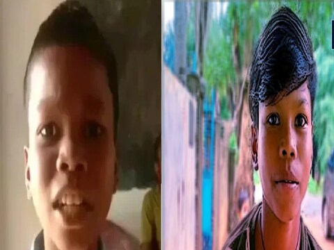 Bachpan ka pyar fame sahdev dirdo accident : मित्रांसोबत बाईकवरून जात असताना सहदेव दिरदोचा झाला अपघात.