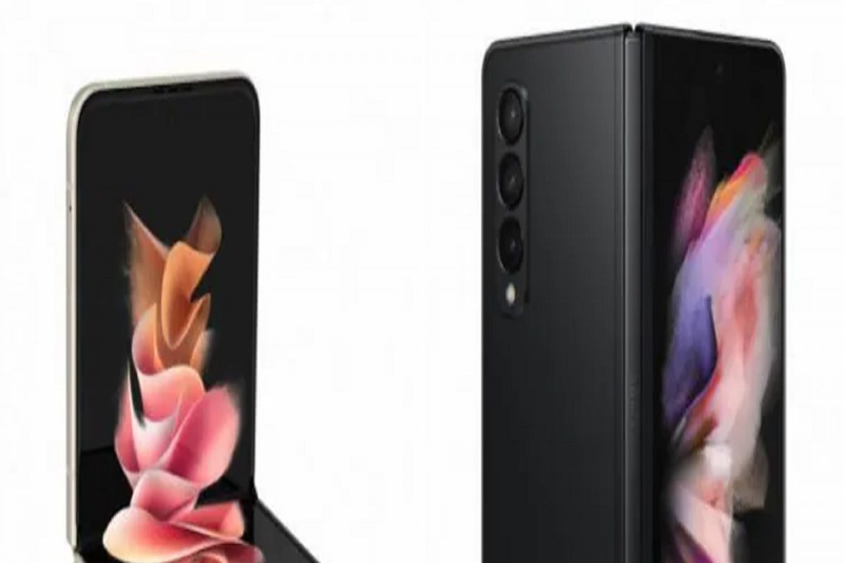 Samsung चा 1 लाखाचा फोन 7,417 रुपयांत घरी आणा, Flipkart ची जबरदस्त ऑफर