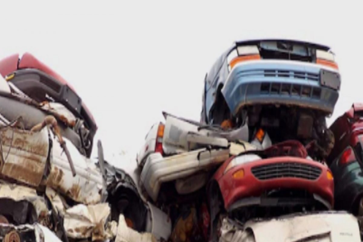 Tata Motors चा राज्य सरकारसह करार, महाराष्ट्र सरकारसह मिळून बनवणार स्क्रॅप सेंटर