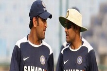 धोनीच्या त्या निर्णयानंतर निवृत्त होणार होतो, पण सचिनने थांबवलं, सेहवागचा खुलासा