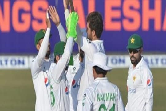 ICC Test Player Of The Year : आयसीसीच्या यादीवर पाकिस्तानात नाराजी, जाणून घ्या कारण