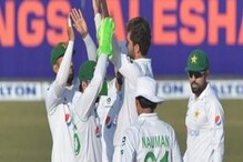 ICC Test Player Of The Year : आयसीसीच्या यादीवर पाकिस्तानात खळबळ! ICC Test Player Of The Year : आयसीसीच्या यादीवर पाकिस्तानात खळबळ!