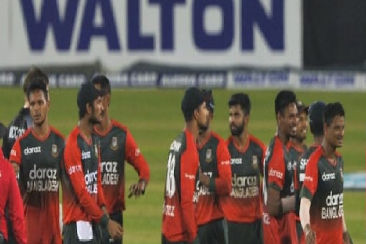 15 वर्ष खेळून थकला! बांगलादेशच्या अव्वल खेळाडूनं दिले निवृत्तीचे संकेत