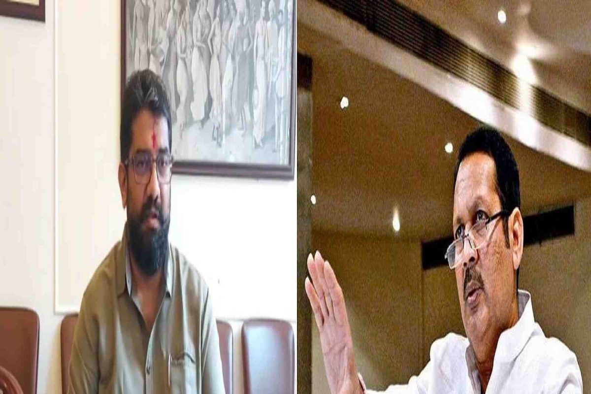 'उदयनराजेंच्या बुद्धीचा अविष्कार आणि पराक्रम सर्वांनी पाहिलाय', शिवेंद्रराजेंचा खोचक टोला