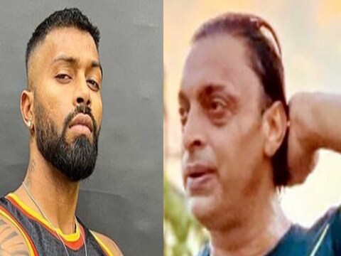 हार्दिक पांड्याने (Hardik Pandya) आंतरराष्ट्रीय क्रिकेटमध्ये पदार्पण केलं, तेव्हा भारताची फास्ट बॉलिंग ऑलराऊंडरची समस्या संपली असं वाटत होतं. पण 2018 साली त्याला पाठीची दुखापत झाली तेव्हापासूनच तो टीम इंडियातून आत-बाहेर होत आहे. शोएब अख्तर (Shoaib Akhtar) यानेही हार्दिक पांड्याला इशारा दिला होता.