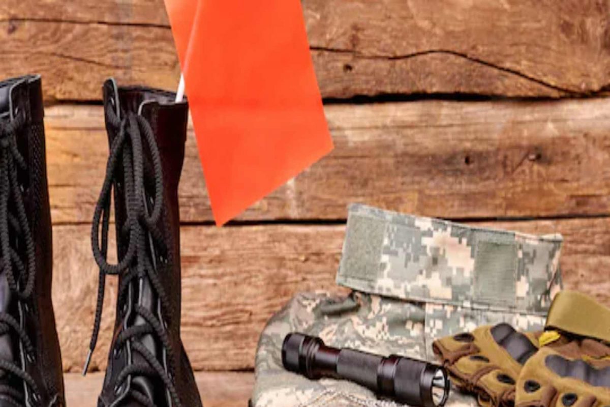 New Uniform for Indian Army : भारतीय सैन्यांच्या तुलनेत चिनी सैनिक अधिक अत्याधुनिक! वाचा एका सैनिकाचा खर्च