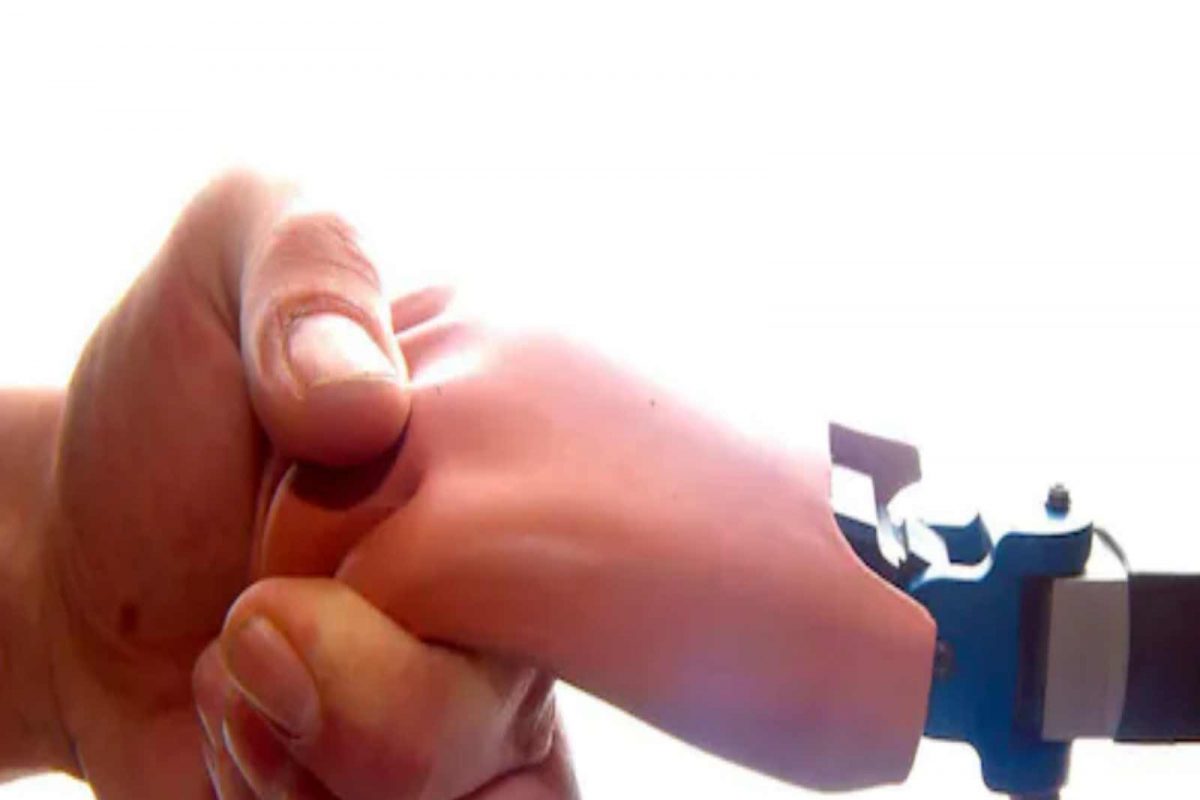 इलेक्ट्रॉनिक जिभेतून चव घेता येईल, कुत्रिम डोळ्याने पाहता येणार! विज्ञानातील अविष्कार बदलणार मानवाचं आयुष्य