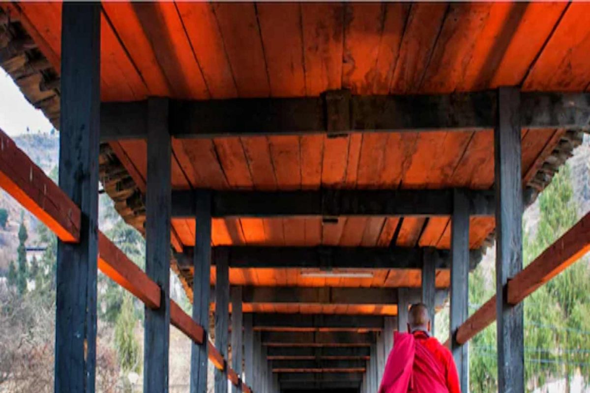 भारताचा असा शेजारी देश जिथं कोणीही बेघर नाही की उपाशी नाही! प्रत्येकाला आरोग्यसेवा मोफत