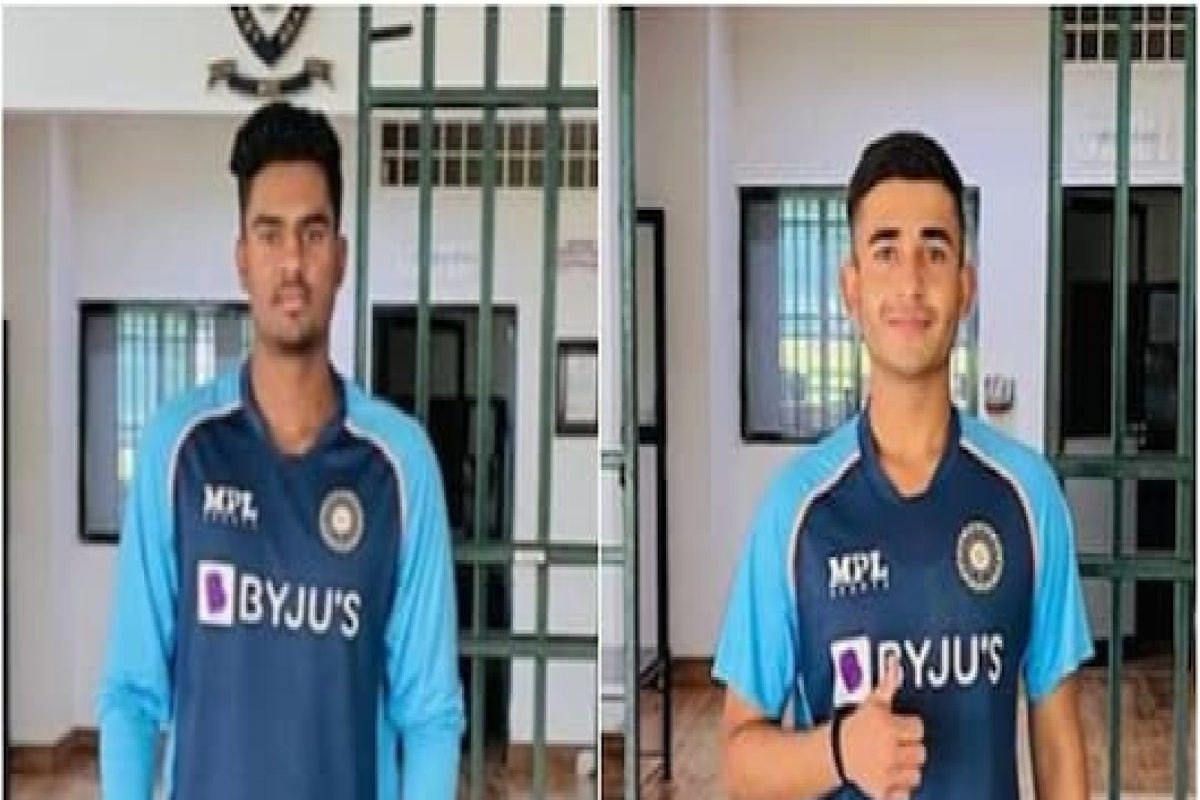 जयसूर्या आणि कालुवितरणाची जोडी टीम इंडियाकडून खेळणार , वर्ल्ड कपमध्ये करणार धमाल