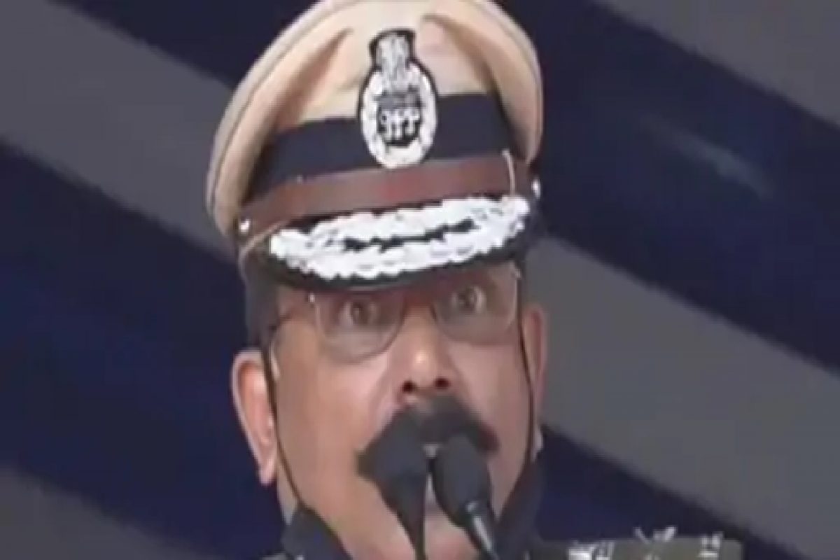 DGP म्हणतात, ''Love Marriage करणाऱ्या मुलींची हत्या होते, नाहीतर...'' Watch Video